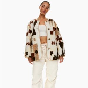 Aritizia - Wilfred Free - river jacket